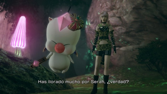 Lightning Returns: Final Fantasy XIII - Imagen 18